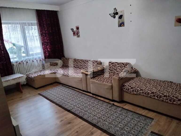 Apartament de vanzare 2 camere Dacia - 78374AV | BLITZ Iasi | Poza1