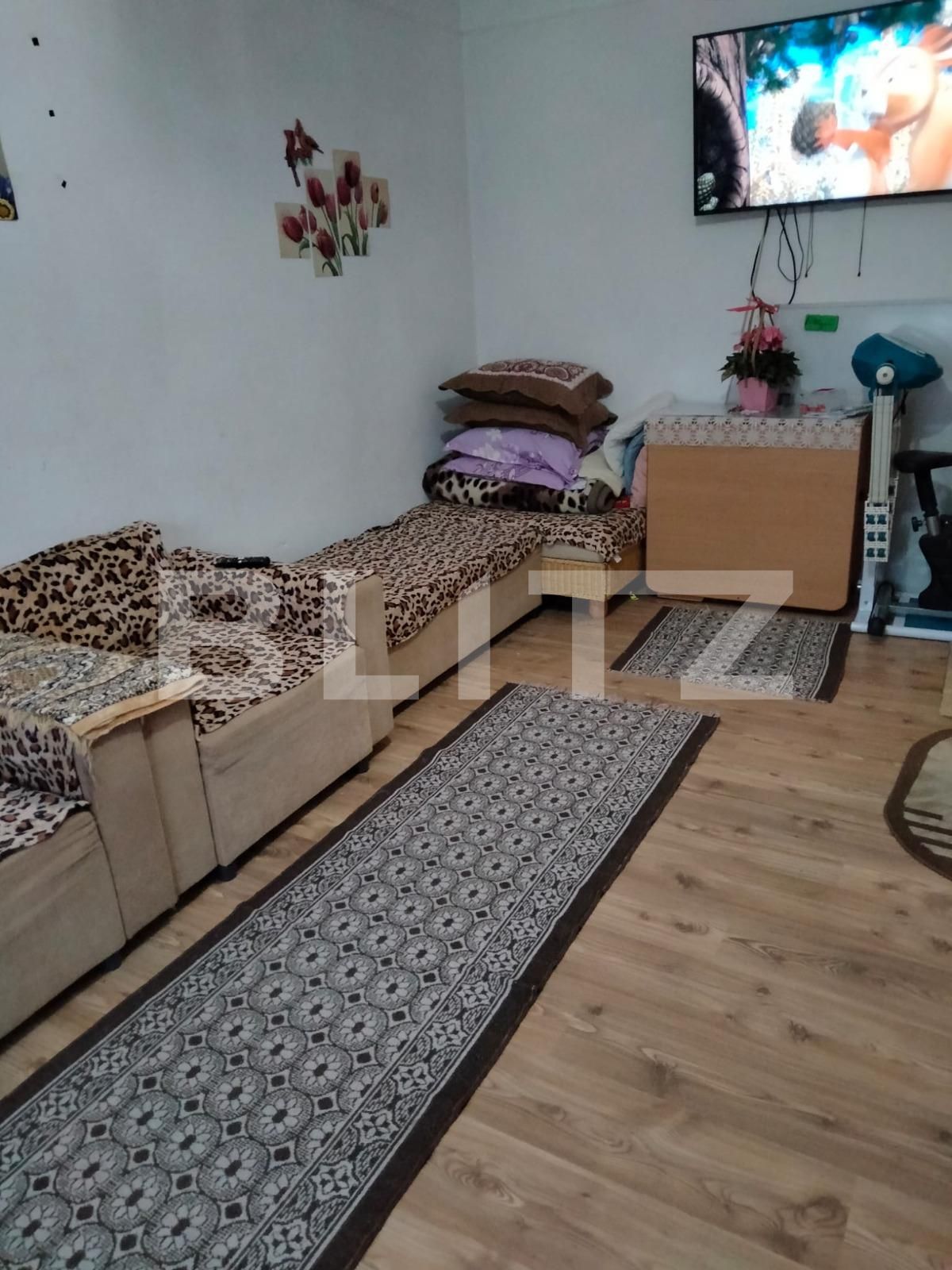 Apartament de vânzare 2 camere Dacia - 78374AV | BLITZ Iași | Poza2