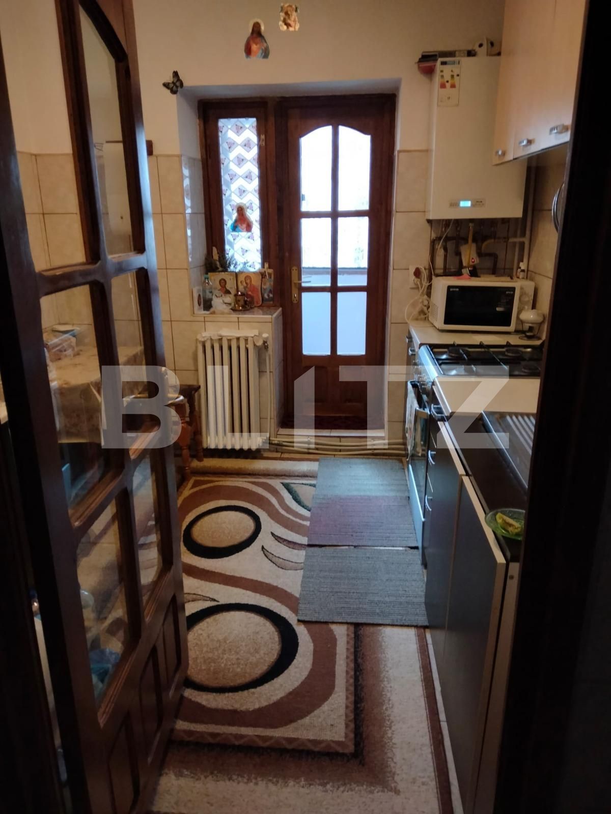 Apartament de vânzare 2 camere Dacia - 78374AV | BLITZ Iași | Poza6