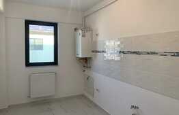 Garsoniera decomandata, 40 mp, boxa subsol, parcare, Lunca Cetatuii