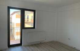 Garsoniera decomandata, 40 mp, boxa subsol, parcare, Lunca Cetatuii