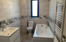 Garsoniera decomandata, 40 mp, boxa subsol, parcare, Lunca Cetatuii