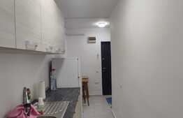 Garsoniera decomandata, 36 mp, zona Tatarasi