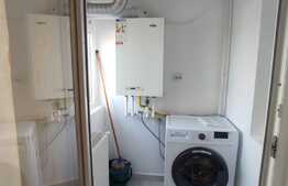 Garsoniera decomandata, 36 mp, zona Tatarasi