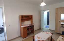 Garsoniera decomandata, 36 mp, zona Tatarasi