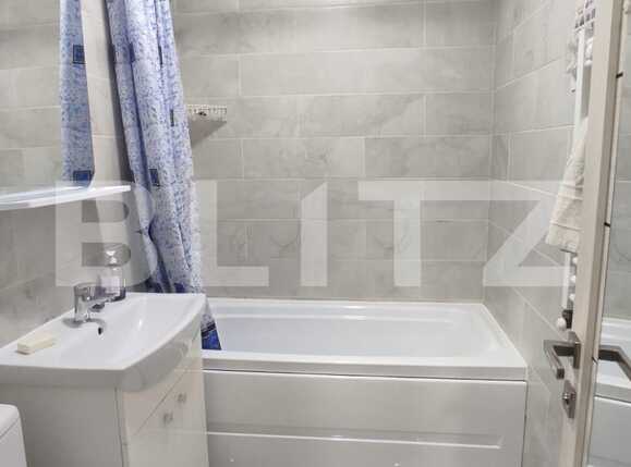 Garsonieră de închiriat Tatarasi - 78385AI | BLITZ Iași | Poza6