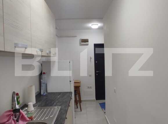 Garsonieră de închiriat Tatarasi - 78385AI | BLITZ Iași | Poza5