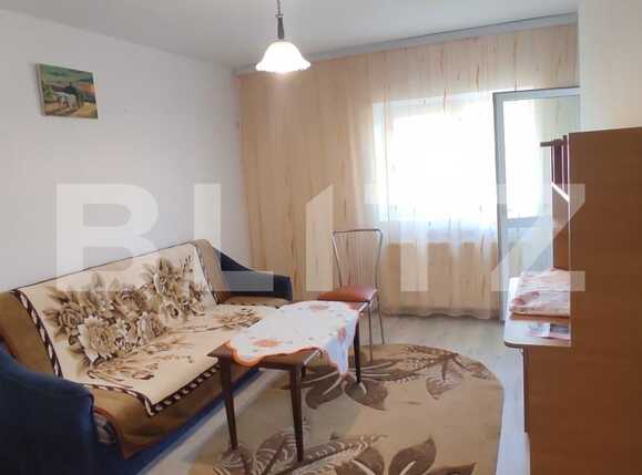 Garsonieră de închiriat Tatarasi - 78385AI | BLITZ Iași | Poza1