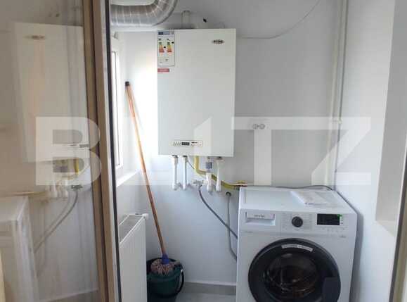 Garsonieră de închiriat Tatarasi - 78385AI | BLITZ Iași | Poza4