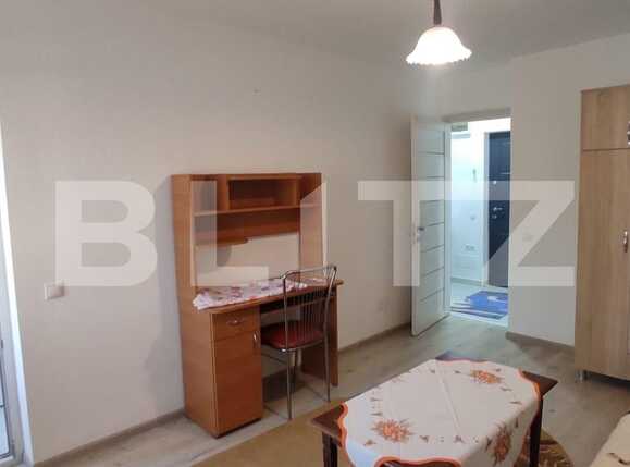 Garsonieră de închiriat Tatarasi - 78385AI | BLITZ Iași | Poza3