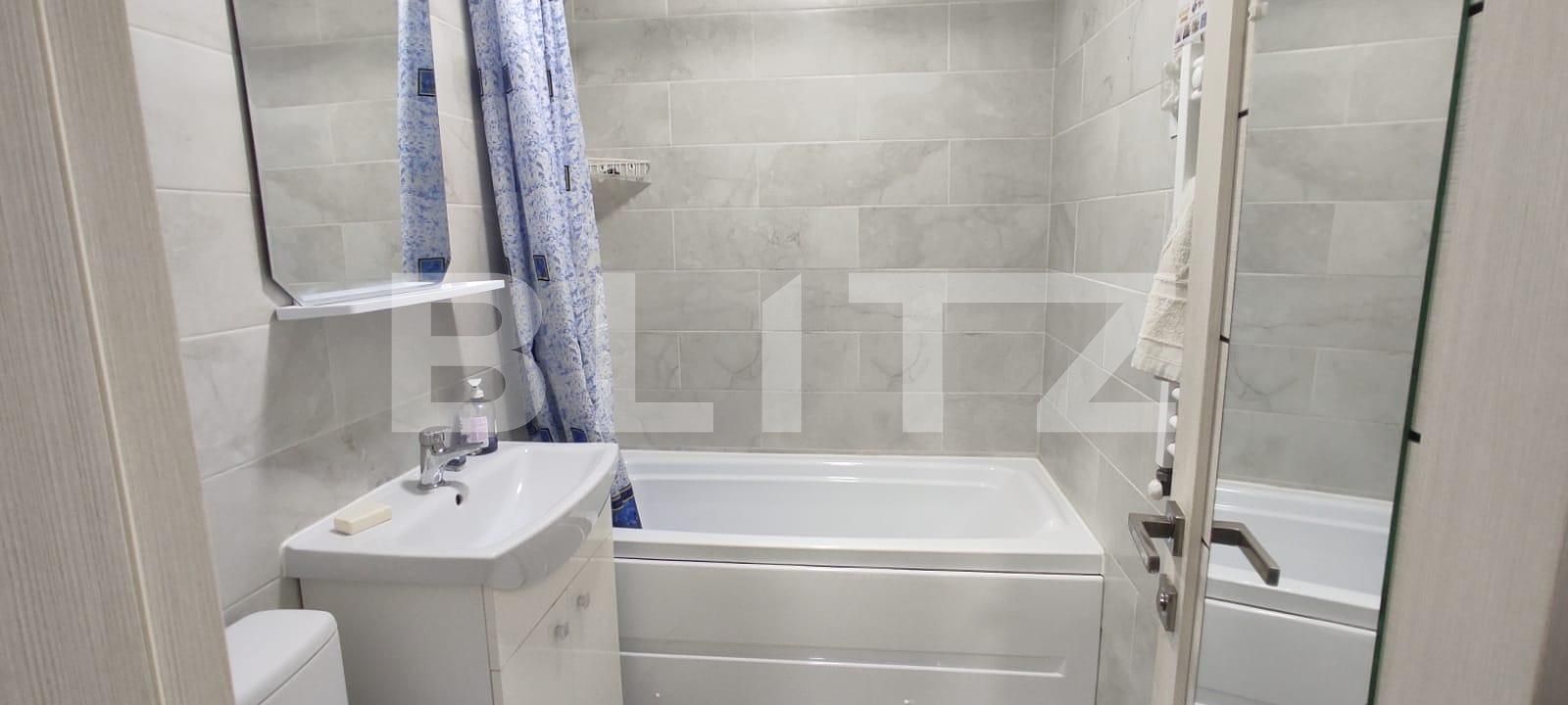 Garsonieră de închiriat Tatarasi - 78385AI | BLITZ Iași | Poza6