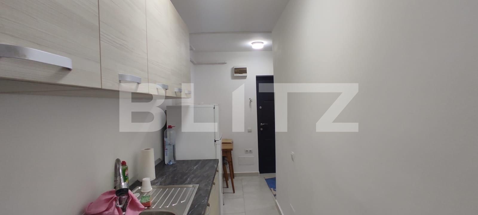 Garsonieră de închiriat Tatarasi - 78385AI | BLITZ Iași | Poza5