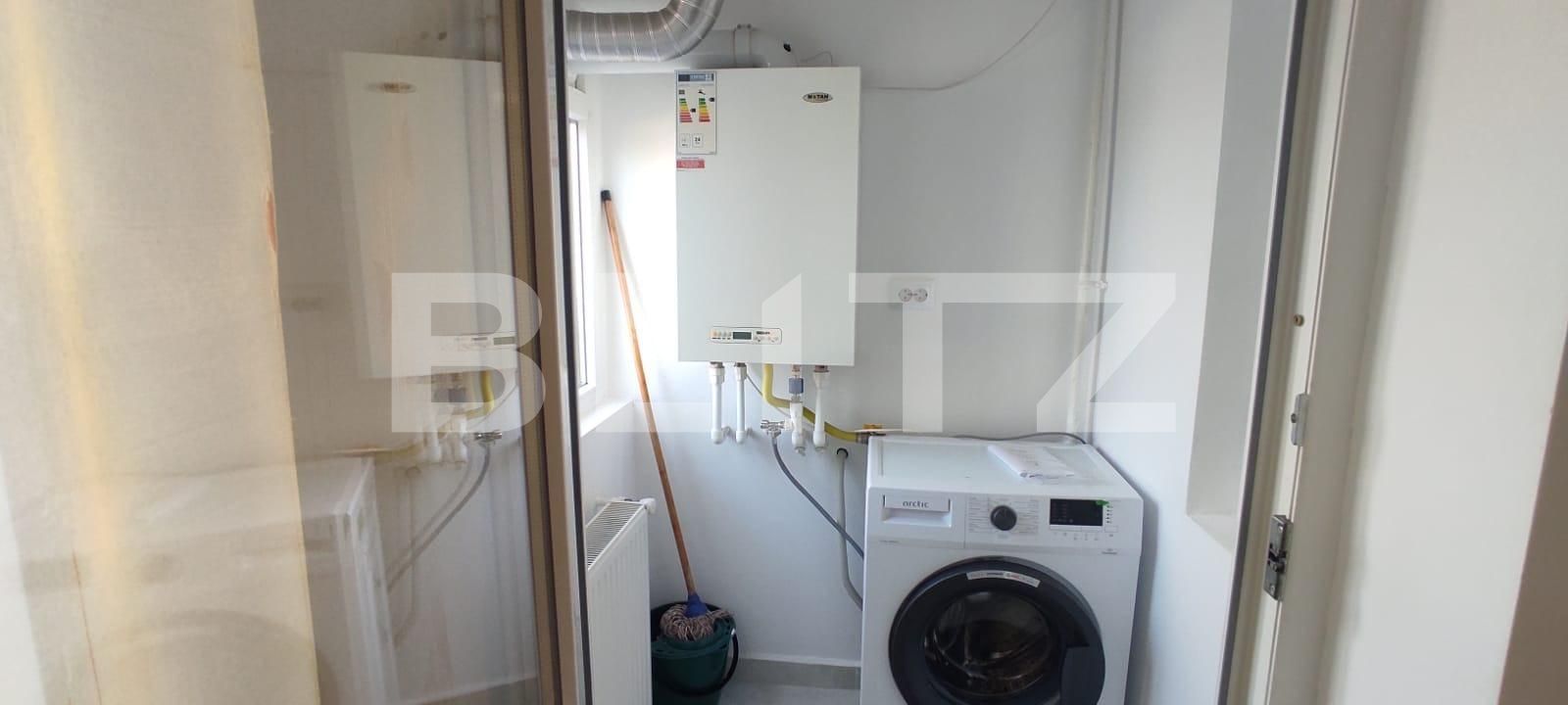 Garsonieră de închiriat Tatarasi - 78385AI | BLITZ Iași | Poza4