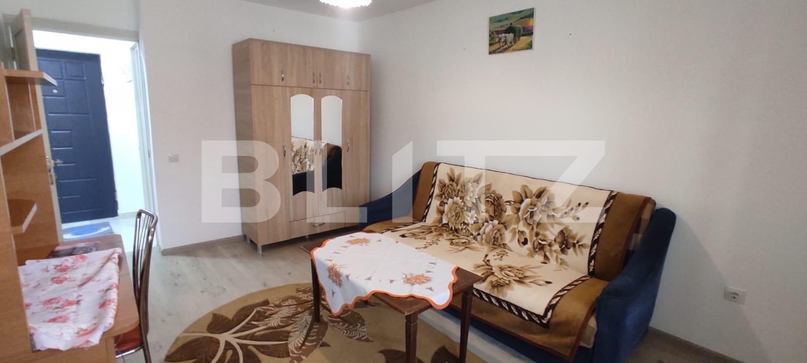 Garsonieră de închiriat Tatarasi - 78385AI | BLITZ Iași | Poza2