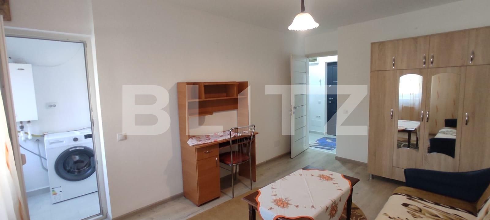 Garsonieră de închiriat Tatarasi - 78385AI | BLITZ Iași | Poza3