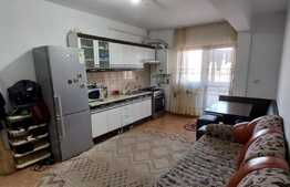 Apartament de 2 camere, 42 mp, decomandat, parcare, Valea Adanca