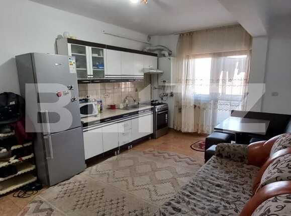 Apartament de vânzare 2 camere Valea Adanca - 78398AV | BLITZ Iași | Poza1
