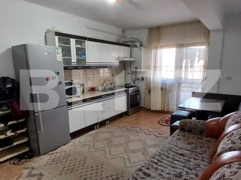Apartament de vanzare 2 camere Valea Adanca - 78398AV | BLITZ Iasi | Poza1