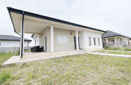 Casa de tip mediteranean, 450 mp teren, zona Valea Ursului