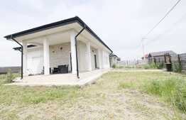 Casa de tip mediteranean, 450 mp teren, zona Valea Ursului