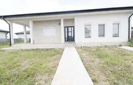 Casa de tip mediteranean, 450 mp teren, zona Valea Ursului