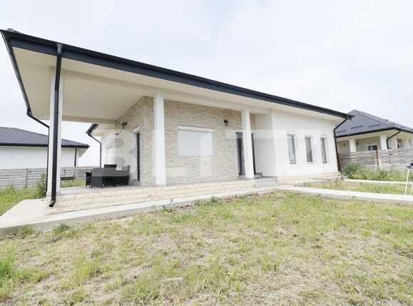 Casa de vânzare 3 camere Valea Ursului - 78423CV | BLITZ Iași | Poza1