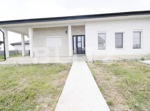 Casa de vânzare 3 camere Valea Ursului - 78423CV | BLITZ Iași | Poza3