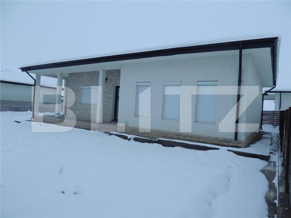 Casa de vânzare 3 camere Valea Ursului - 78423CV | BLITZ Iași | Poza2
