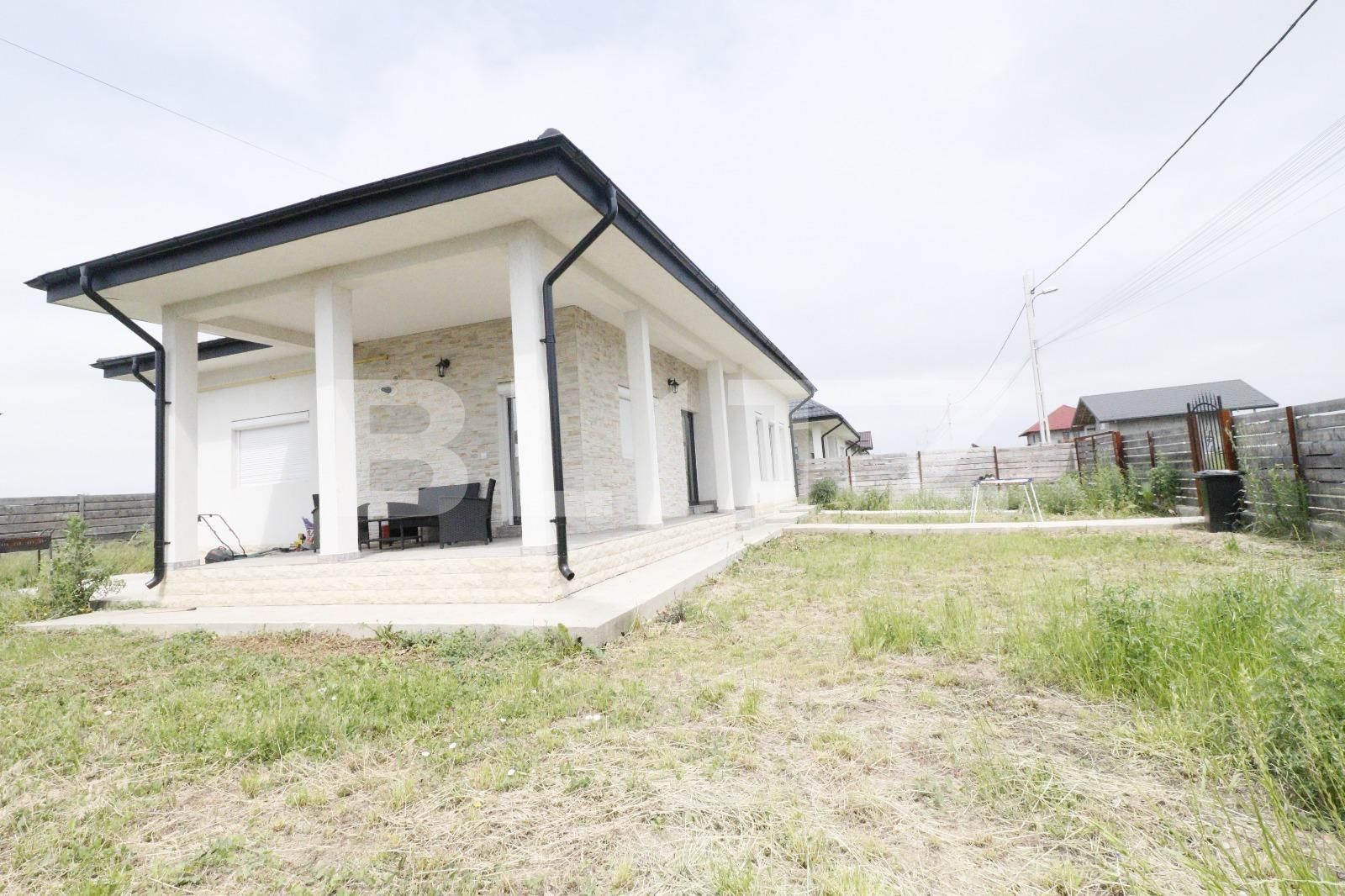 Casa de vânzare 3 camere Valea Ursului - 78423CV | BLITZ Iași | Poza4