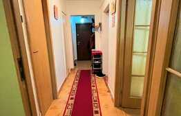 Apartament de 2 camere, decomandat, zona Zimbru