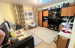 Apartament de 2 camere, decomandat, zona Zimbru