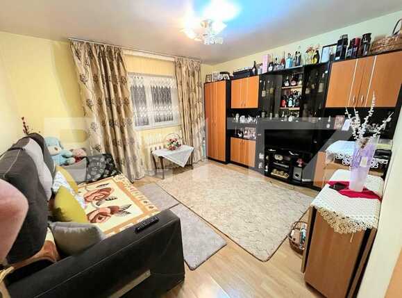 Apartament de vânzare 2 camere Zimbru - 78497AV | BLITZ Iași | Poza1