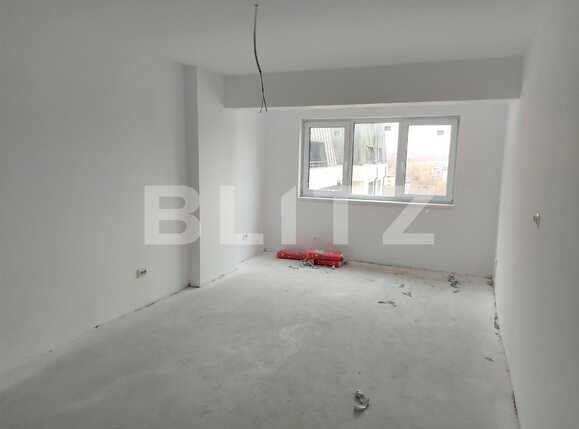 Apartament de vânzare 2 camere Rediu - 78516AV | BLITZ Iași | Poza2