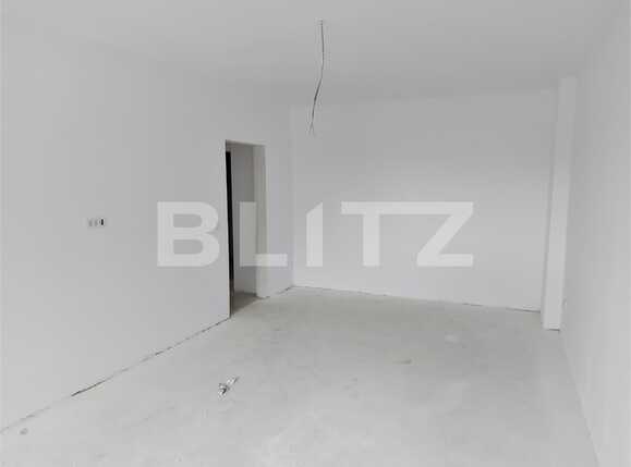 Apartament de vânzare 2 camere Rediu - 78516AV | BLITZ Iași | Poza4