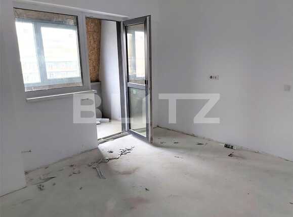 Apartament de vânzare 2 camere Rediu - 78516AV | BLITZ Iași | Poza3