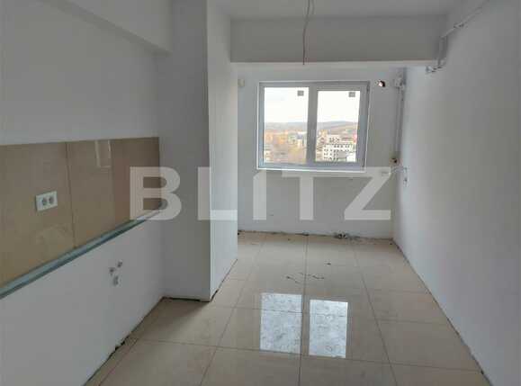Apartament de vânzare 2 camere Rediu - 78516AV | BLITZ Iași | Poza1