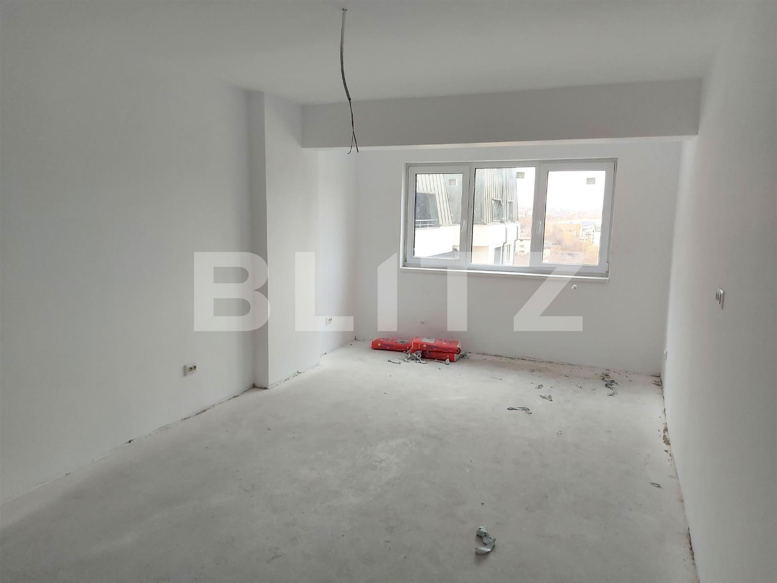 Apartament de vânzare 2 camere Rediu - 78516AV | BLITZ Iași | Poza2