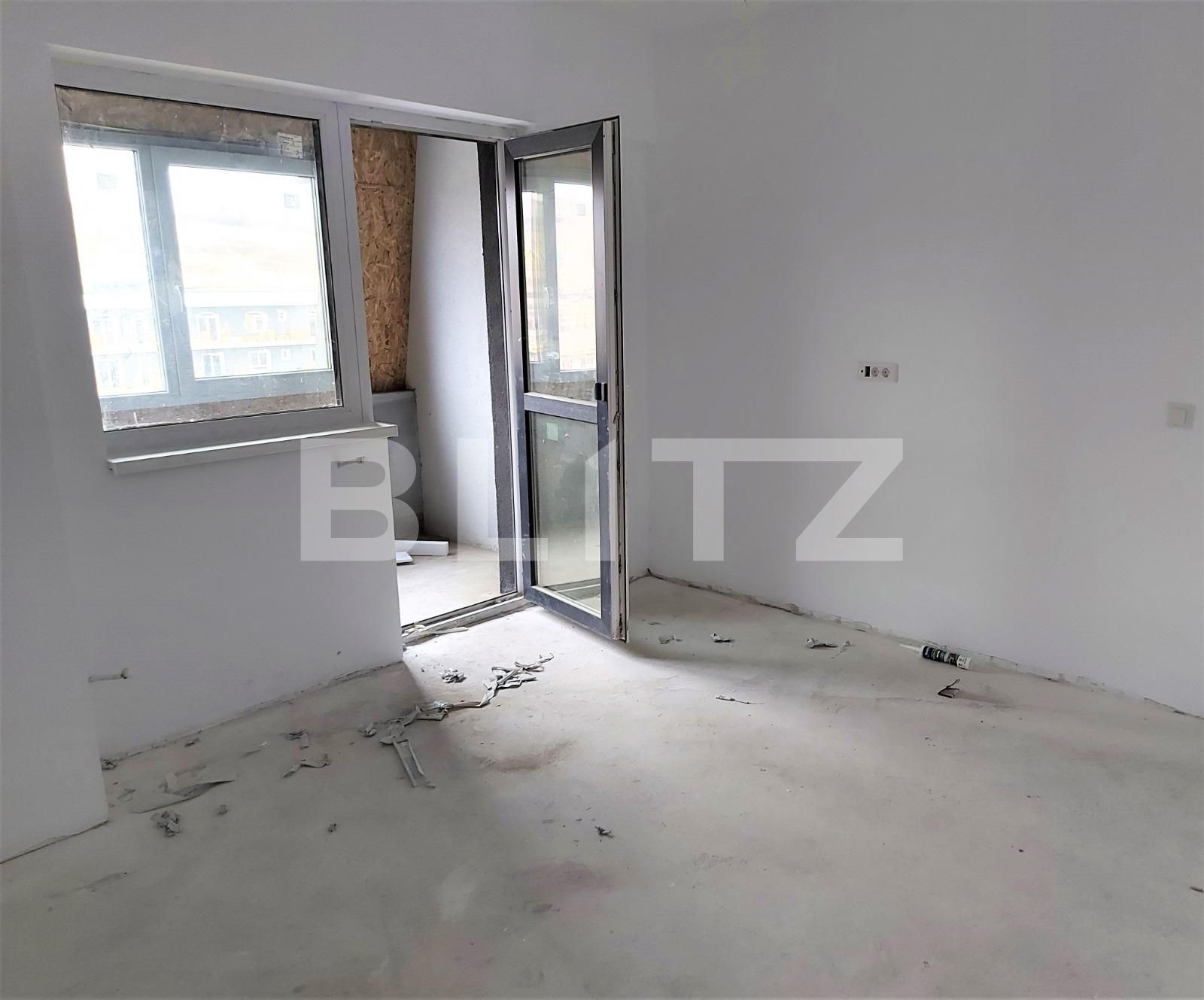 Apartament de vânzare 2 camere Rediu - 78516AV | BLITZ Iași | Poza3