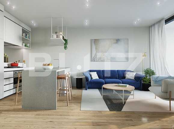 Garsonieră de vânzare Canta - 78533AV | BLITZ Iași | Poza1