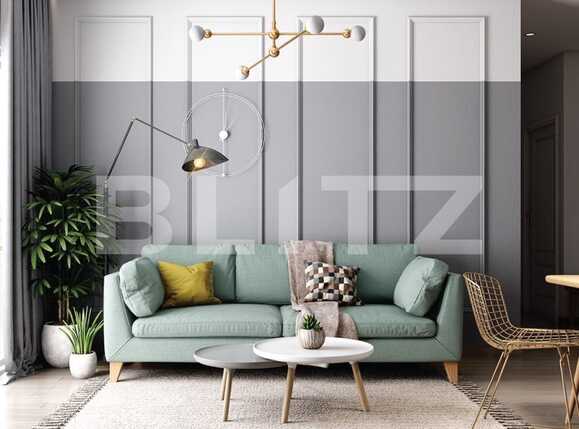 Garsonieră de vânzare Canta - 78534AV | BLITZ Iași | Poza1