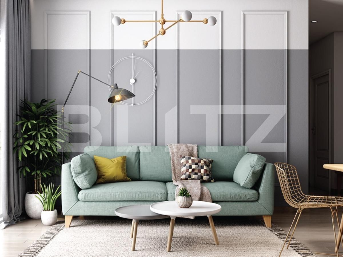 Garsonieră de vânzare Canta - 78534AV | BLITZ Iași | Poza1