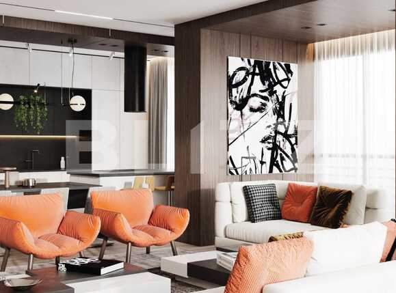 Apartament de vânzare 2 camere Canta - 78538AV | BLITZ Iași | Poza2