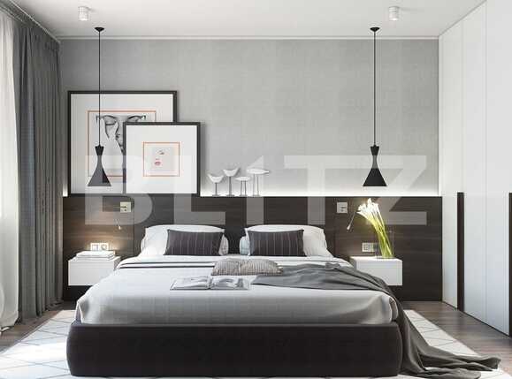 Apartament de vânzare 2 camere Canta - 78538AV | BLITZ Iași | Poza1