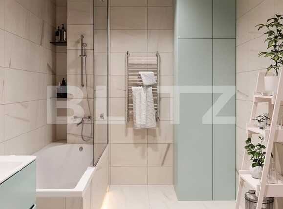 Apartament de vânzare 2 camere Canta - 78538AV | BLITZ Iași | Poza4