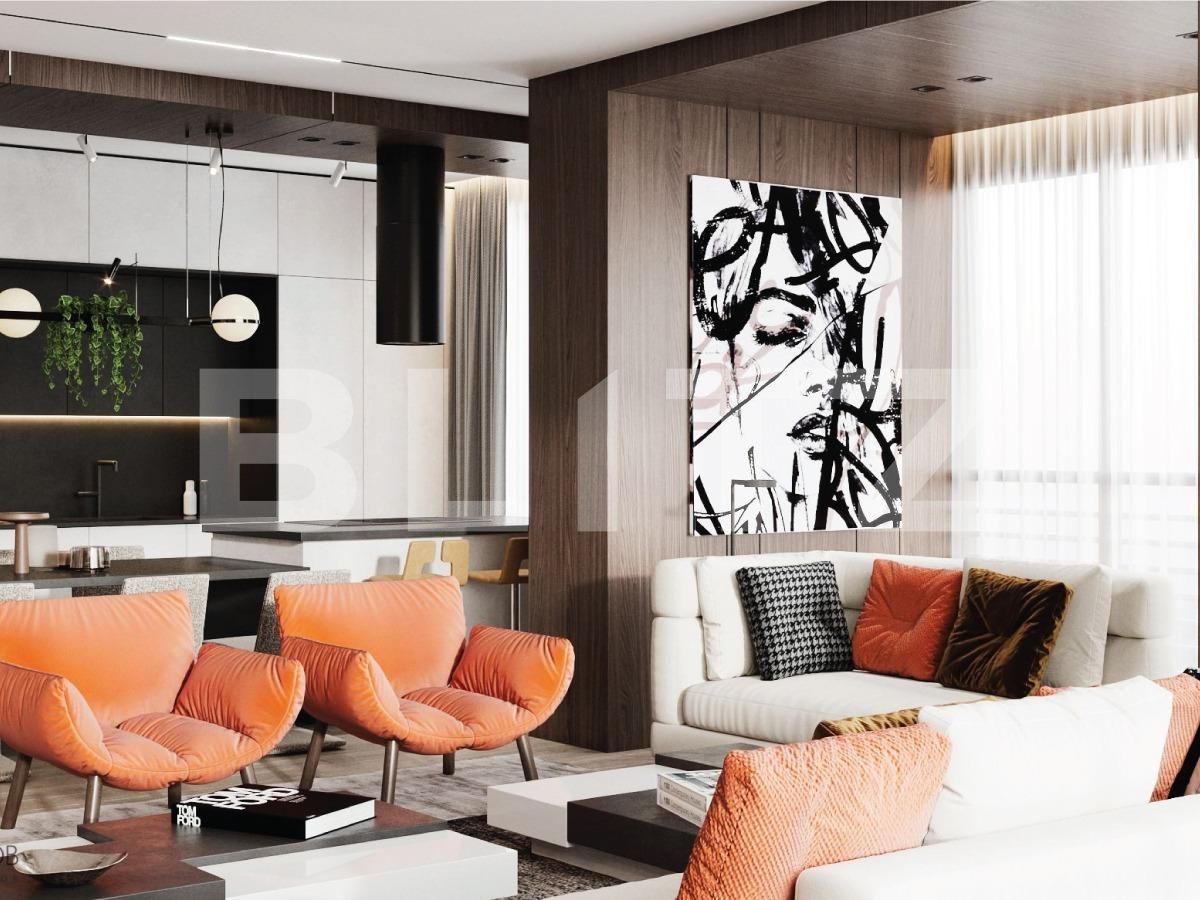 Apartament de vânzare 2 camere Canta - 78538AV | BLITZ Iași | Poza2