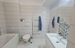 Apartament de 2 camere, decomandat, 58 mp, loc de parcare, Lidl Dacia