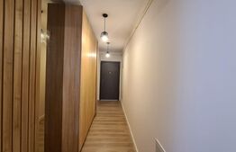 Apartament de 2 camere, decomandat, 58 mp, loc de parcare, Lidl Dacia