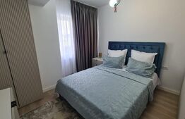 Apartament de 2 camere, decomandat, 58 mp, loc de parcare, Lidl Dacia
