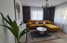 Apartament de 2 camere, decomandat, 58 mp, loc de parcare, Lidl Dacia