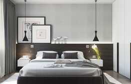 Apartament de 2 camere, decomandat, 58 mp, loc de parcare, Lidl Dacia